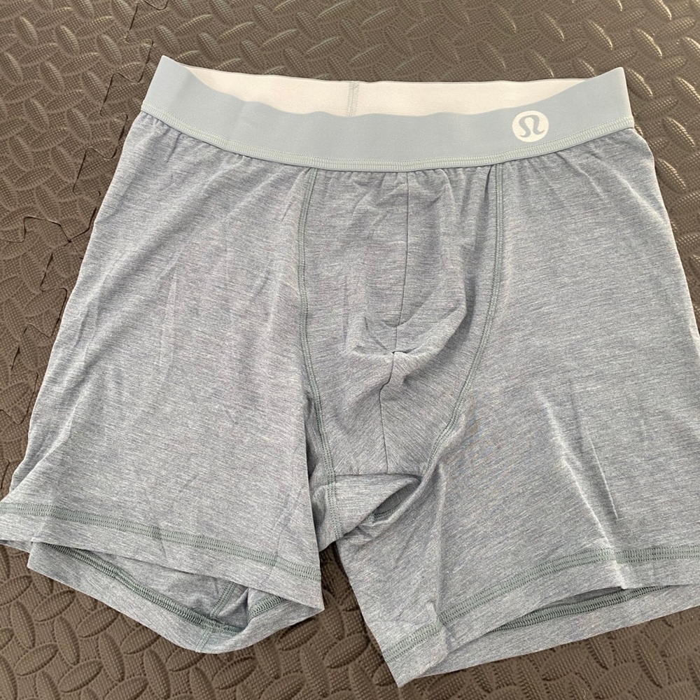 Lululemon Boxer briefs NEW